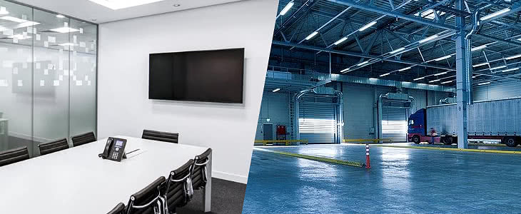 Security & control design and installation - for office, warehouse, retail, and other business settings Security & control design and installation - for office, warehouse, retail, and other business settings