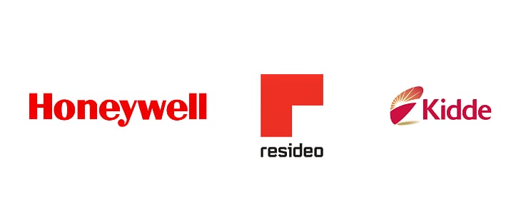 Commercial Security & Fire - Honeywell, Resideo, Kidde Commercial Security & Fire - Honeywell, Resideo, Kidde