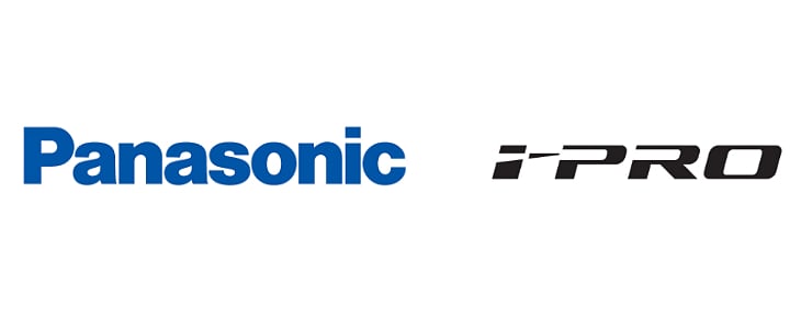 Commercial surveillance systems - Panasonic, i-Pro Commercial surveillance systems - Panasonic, i-Pro